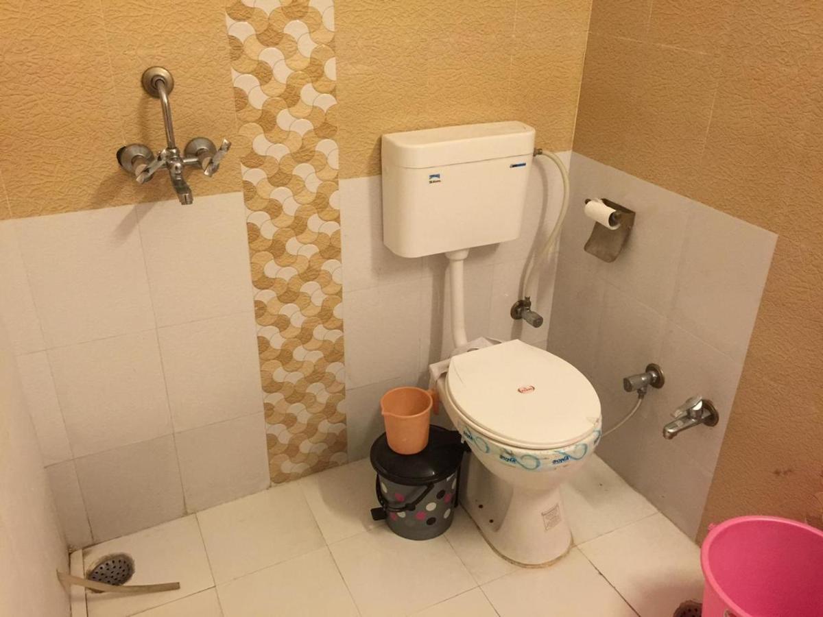 Oyo1992玛安传统酒店 斋浦尔 外观 照片