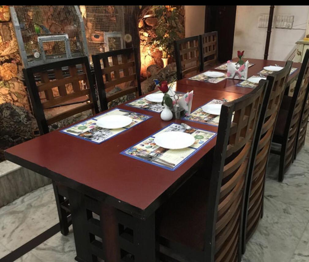 Oyo1992玛安传统酒店 斋浦尔 外观 照片